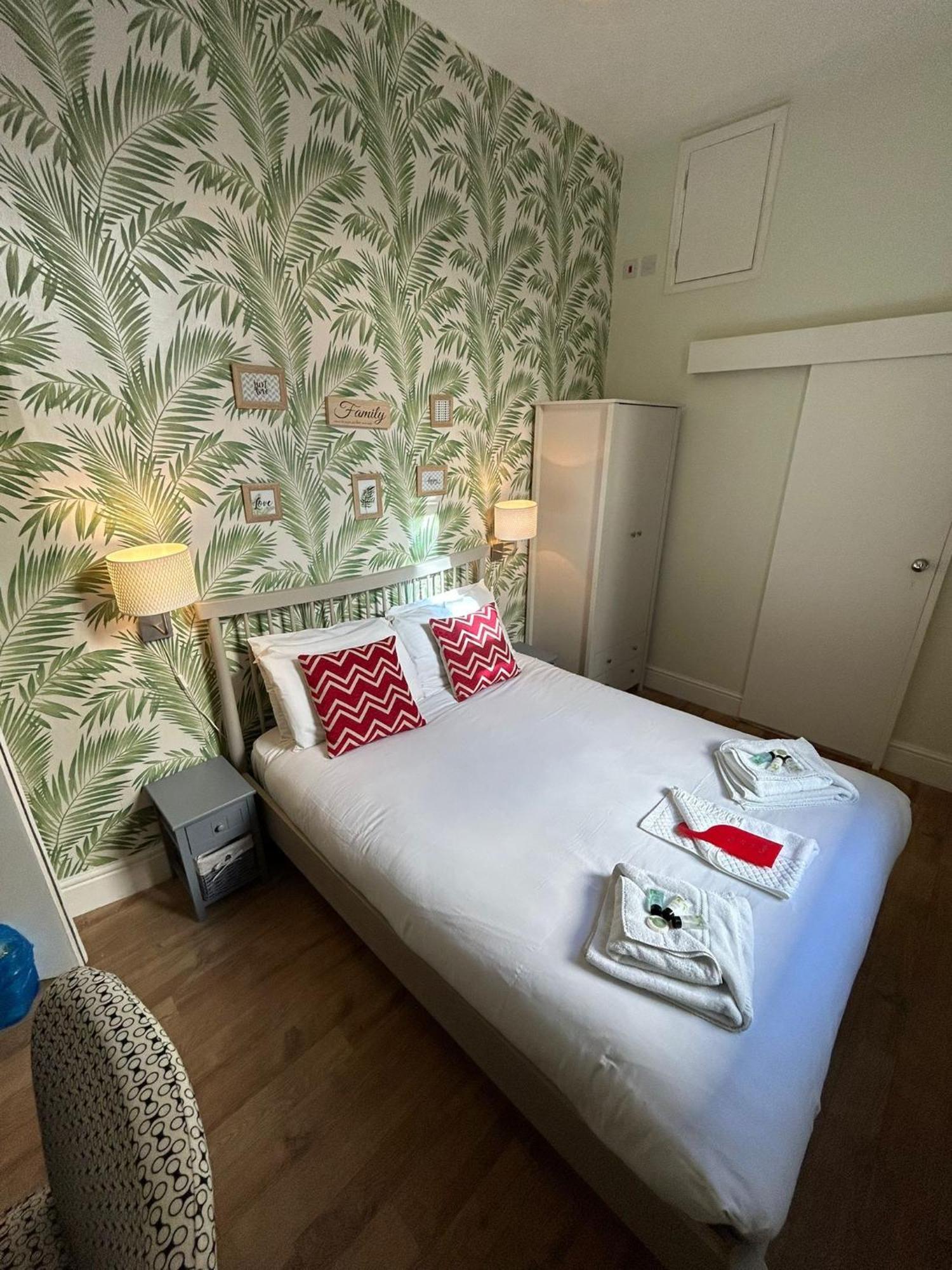 The Lyndhurst Guest House Great Yarmouth Ruang foto